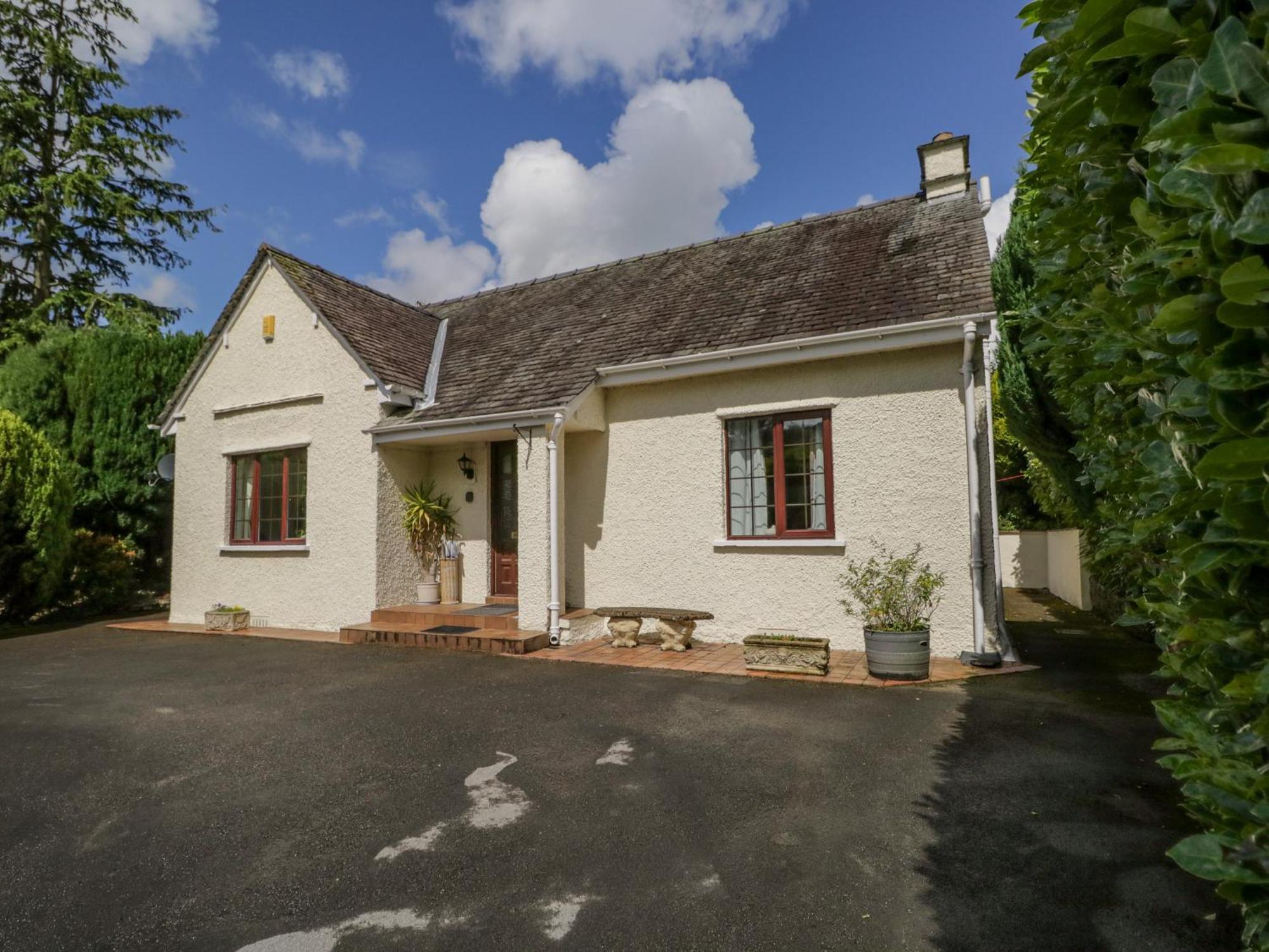 Brantfell Lodge Windermere Exterior foto
